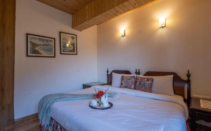 StayVista at Destine Cottage