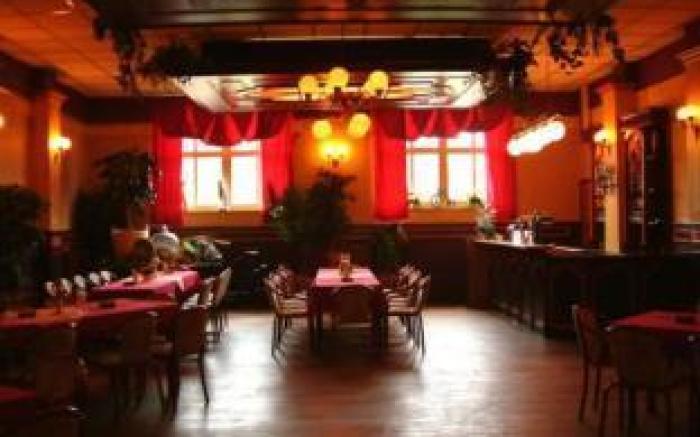 Hotel Fase Fier Eten en Drinken