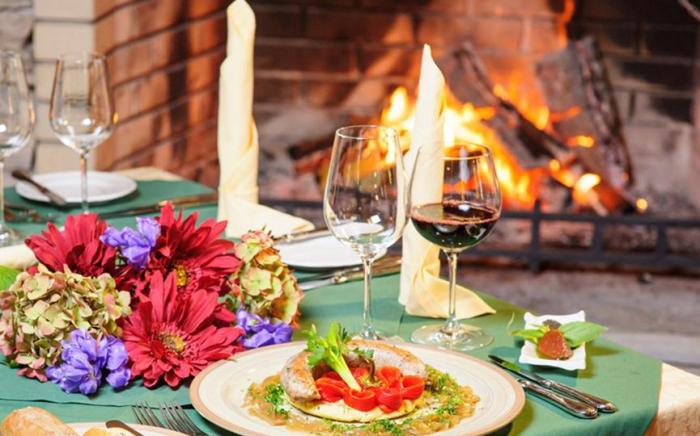 Pirin Golf Hotel & SPA