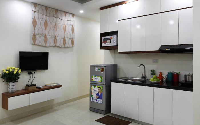 iStay Hotel Apartment 2