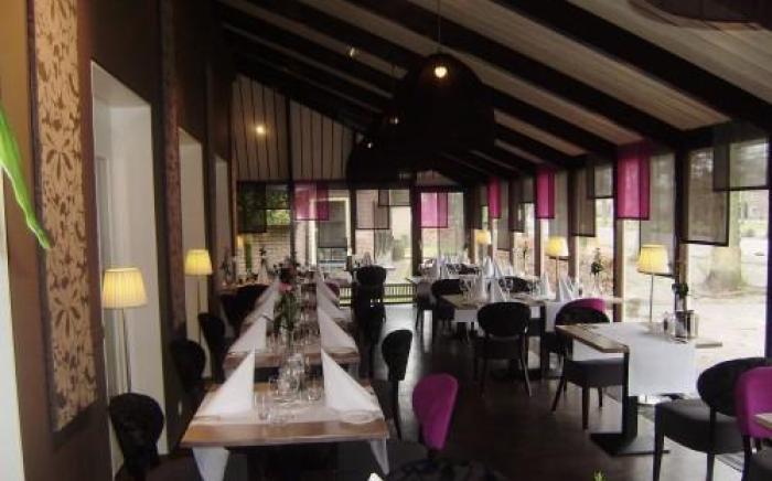 Hotel Wesseling