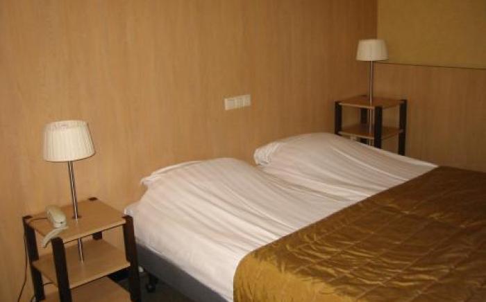 Hotel Wesseling