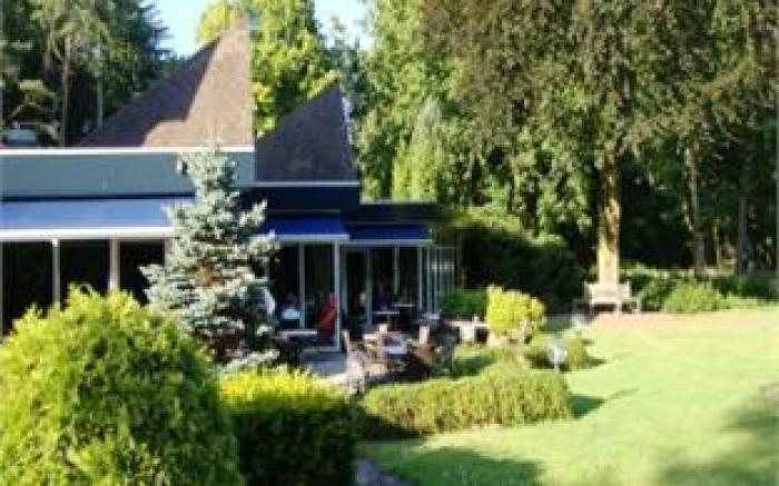 Landgoed Stakenberg - Hotel & Bungalows