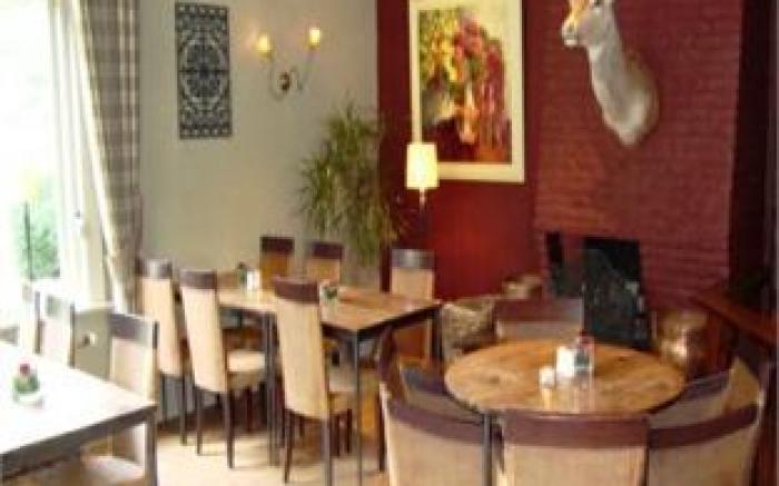 Landgoed Stakenberg - Hotel & Bungalows