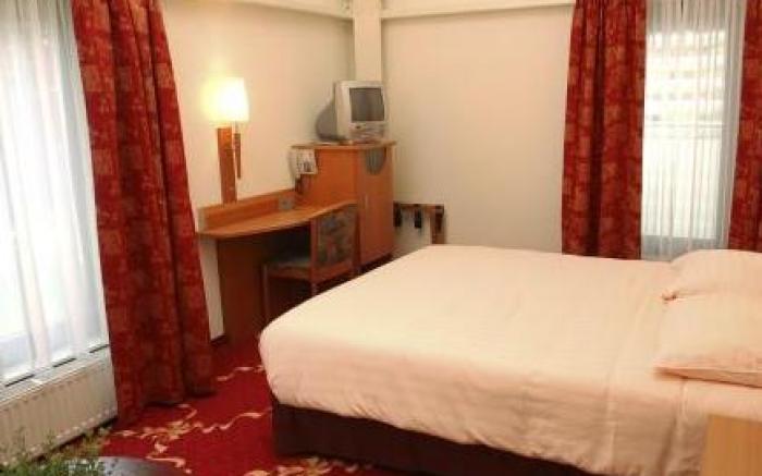 Hotel Het Witte Paard