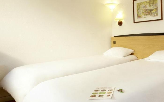 Campanile Hotel & Restaurant Gouda