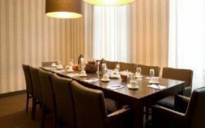 Fletcher Hotel Restaurant Hellendoorn