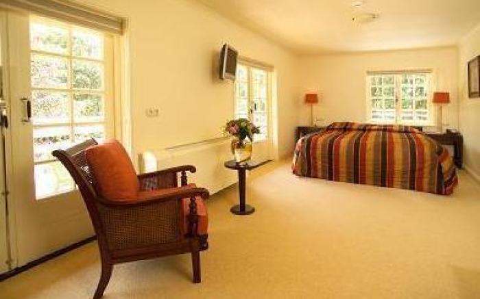 Landgoed De Uitkijk Hellendoorn