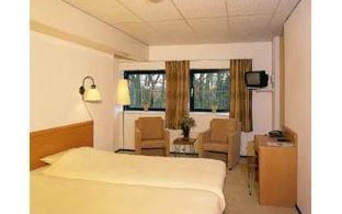 Hotel Hof van Twente