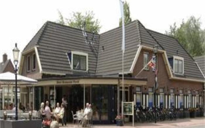 Hotel Hof van Twente