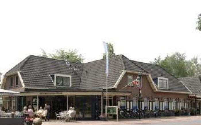 Hotel Hof van Twente