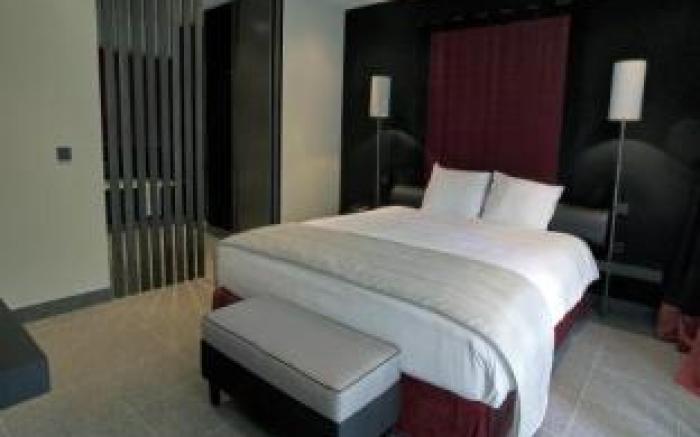 Hotel Gastronomique de Echoput