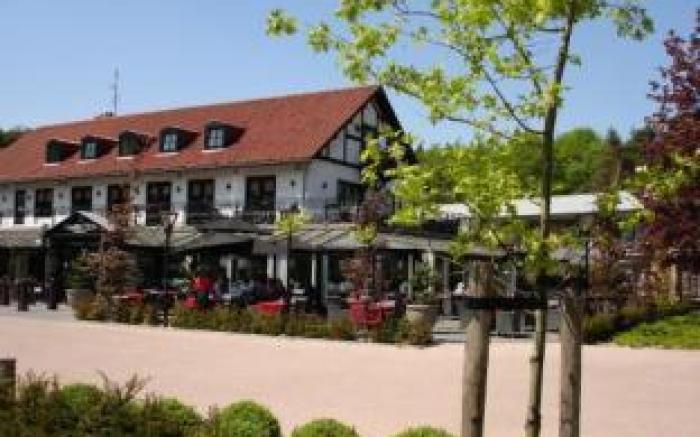 Fletcher Hotel-Restaurant Jagershorst-Eindhoven