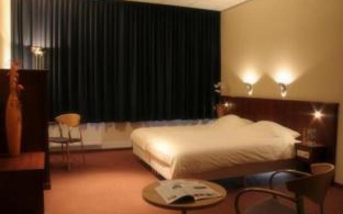 Fletcher Wellness-Hotel Brabant-Mill