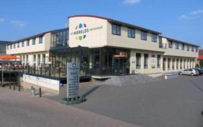 Fletcher Wellness-Hotel Brabant-Mill