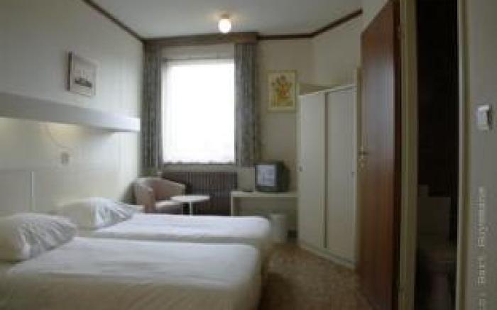 Hotel Dekkers