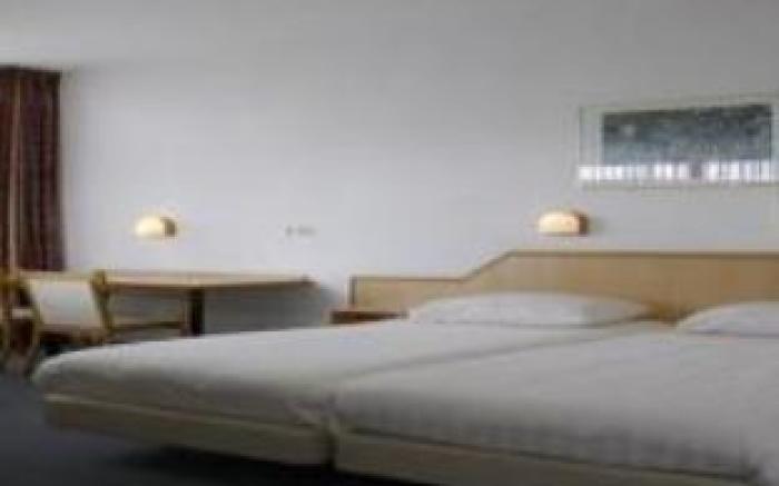 Hotel Dekkers