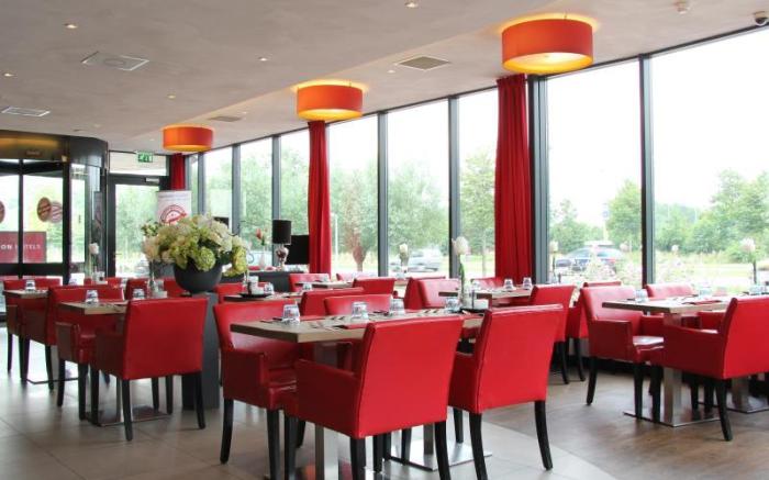 Bastion Hotel Haarlem Velsen