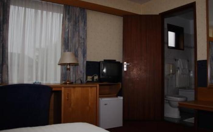 Hotel & Appartementen Royal