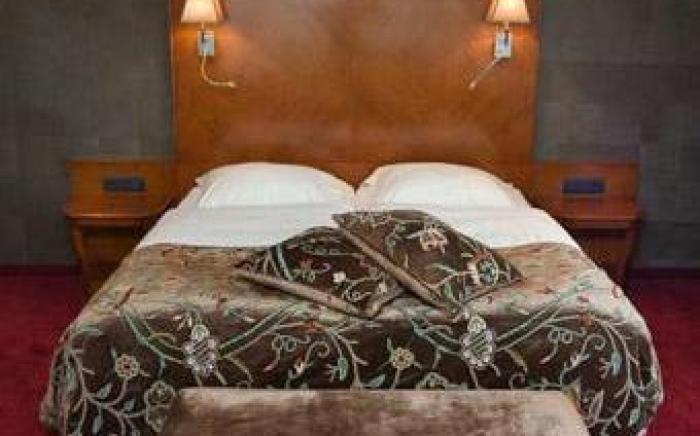 Romantik Parkhotel het Gulpdal
