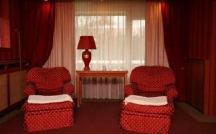 Hotel van der Valk Spier Dwingeloo