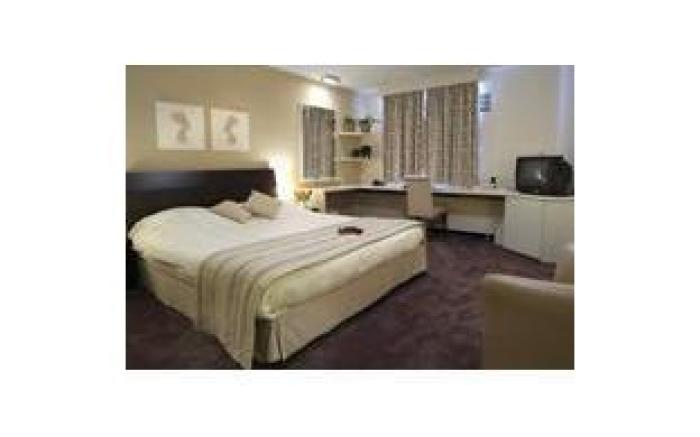 Boutique Hotel de Statie