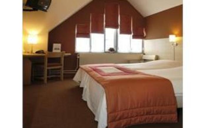 Boutique Hotel de Statie