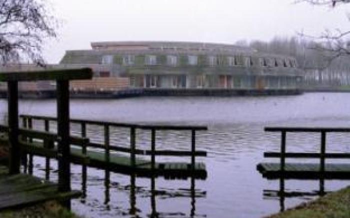 Fletcher Hotel - Resort Spaarnwoude