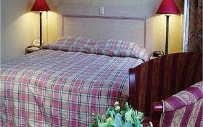 Fletcher Boutique Hotel De Mallejan