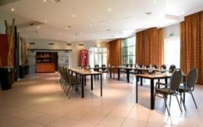 Fletcher Hotel Restaurant Prinsen