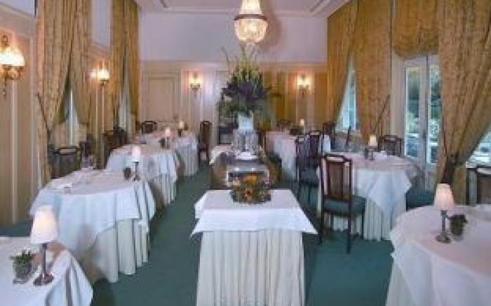 Central Park Voorburg - Relais & Chateaux