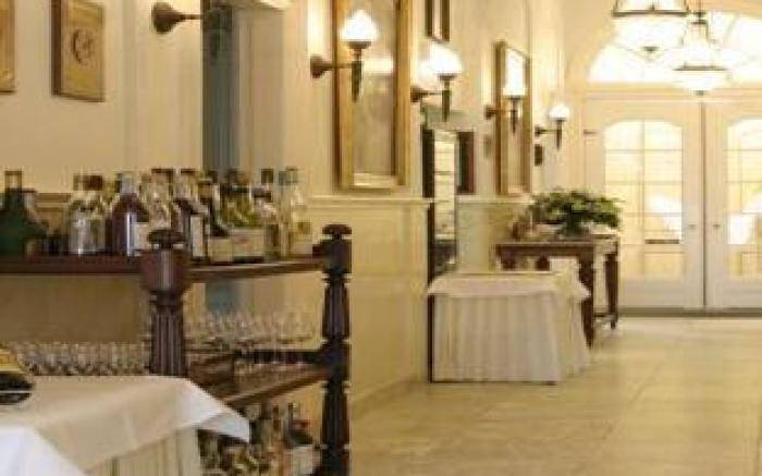 Central Park Voorburg - Relais & Chateaux