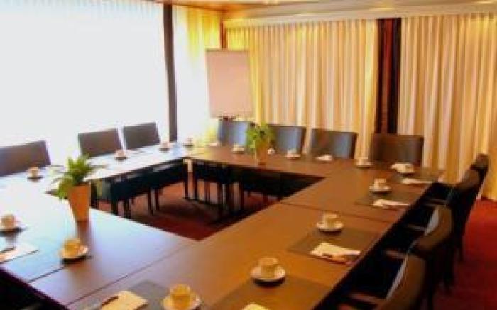 Van der Valk Hotel 's-Hertogenbosch – Vught