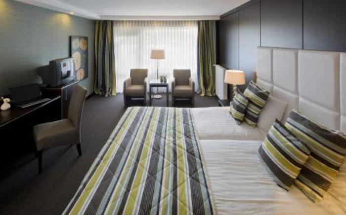 Van der Valk Hotel 's-Hertogenbosch – Vught