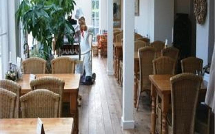 de Brabantse Biesbosch