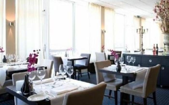 Fletcher Hotel Restaurant Zeeduin