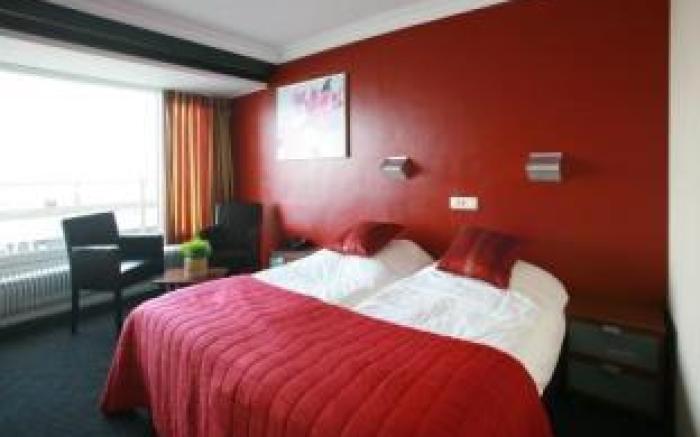 Strandhotel Het Hoge Duin