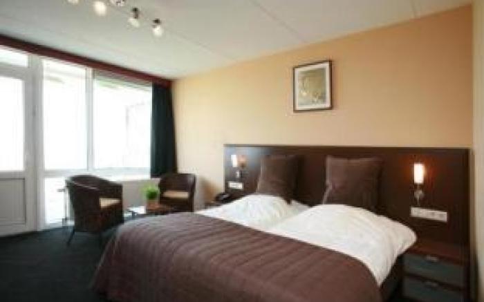 Strandhotel Het Hoge Duin