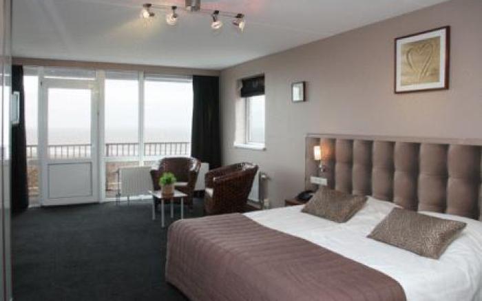 Strandhotel Het Hoge Duin
