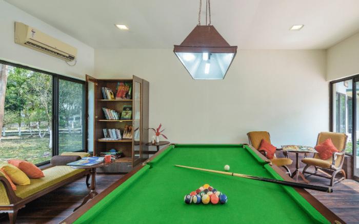 The Riverwood Forest Retreat- Dooars