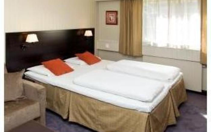 Hafjell Hotell
