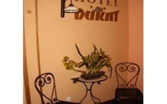 Hotel Dukat