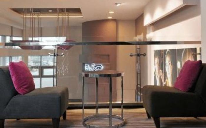 Hotel 3 Trio