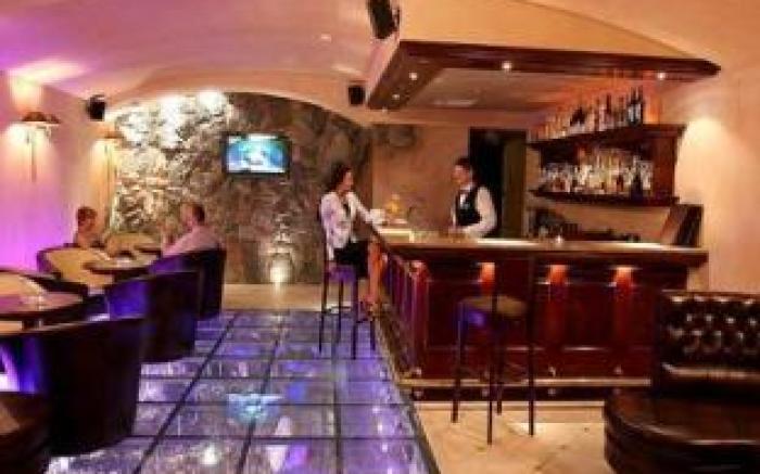 Hotel Branicki