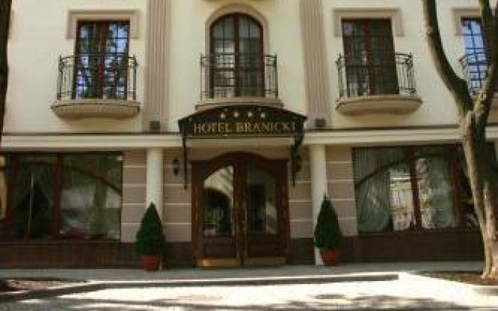 Hotel Branicki