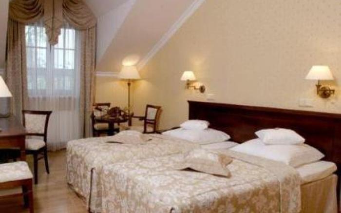 Hotel Branicki