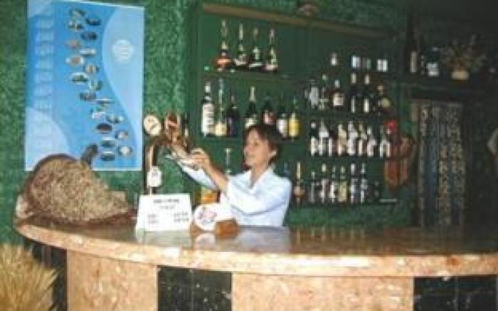 Hotel Gromada Medical SPA Busko Zdroj