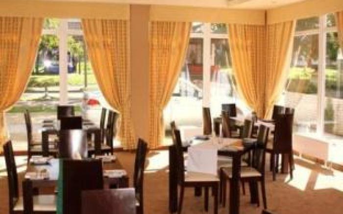 Krol Plaza Spa & Wellness