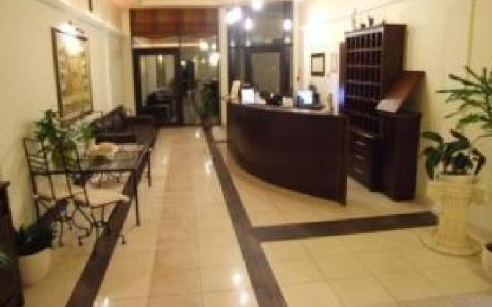 Hotel Relax