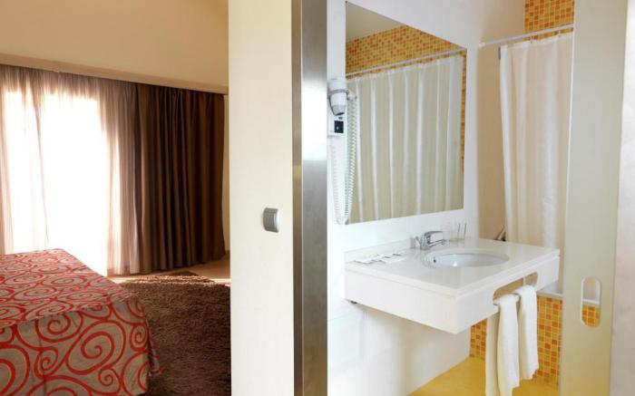 Hotel Cristal Praia Resort & Spa